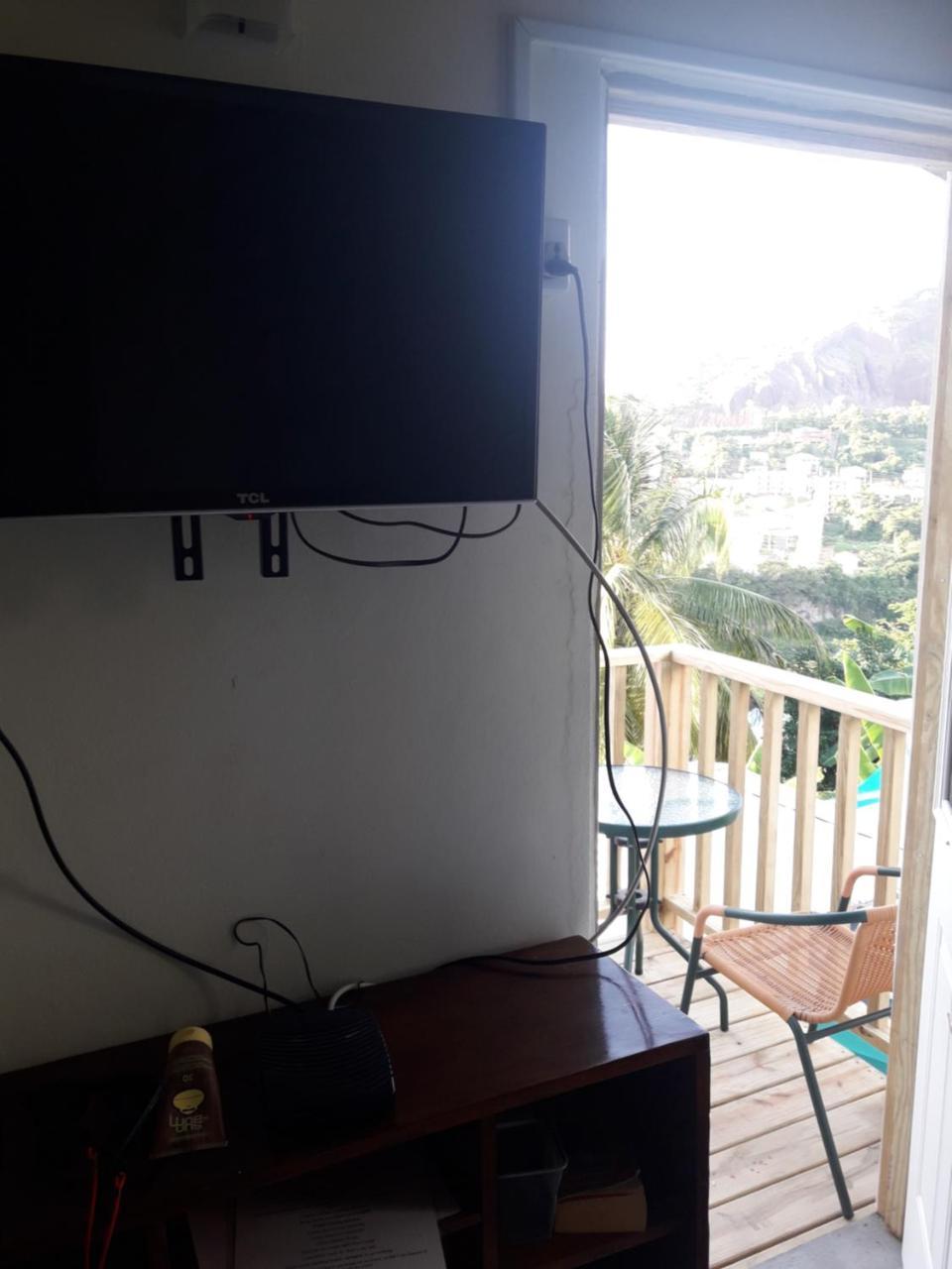 Apartamento Cosy Corner St. George's Exterior foto